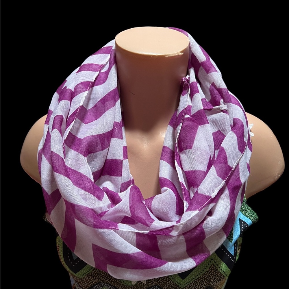 NWOT Summer scarf